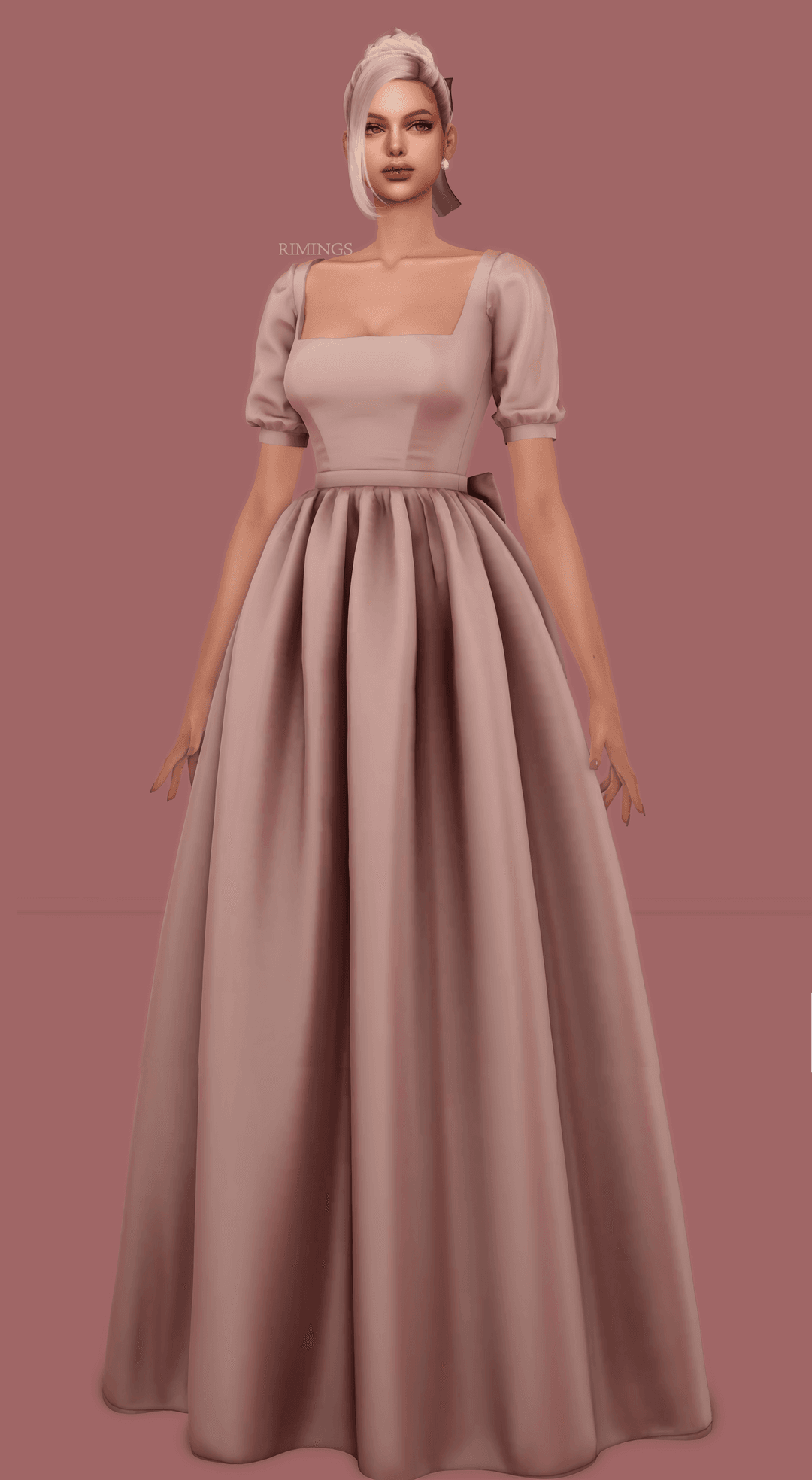 Галерея мода Набор платьев NEW GIFT BOX 16 #3